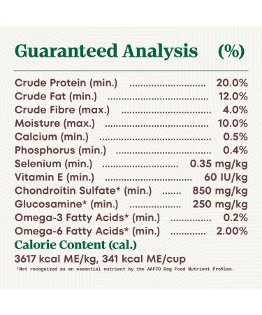 NUTRO Natural Choice Large Breed Adult Dry Dog Food Chicken & Brown Rice Recipe 9.07kg Bag - Buy Online on GoSupps.com