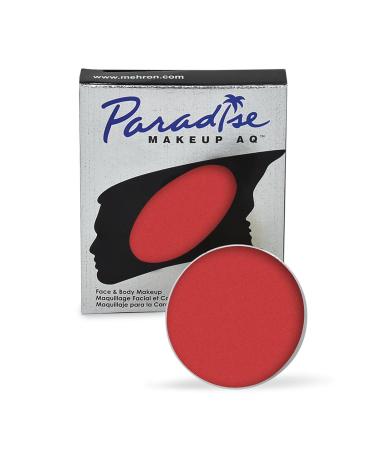 Mehron Paradise Makeup AQ - Beach Berry (7 Gr)