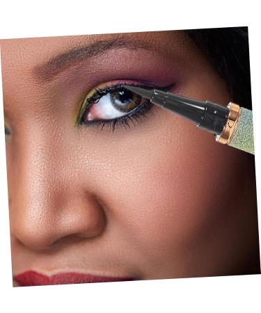 DOITOOL Liquid Eyeliner Accessories for Teen Girls Makeup Eyeliner Makeup Supply Woman Makeup Pen Smooth - Buy Online on GoSupps.com