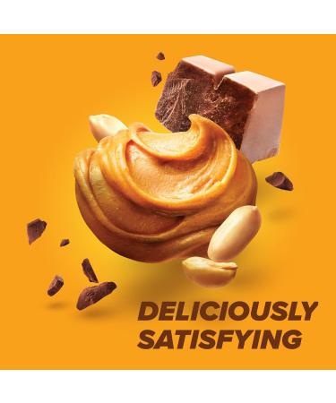 Buy Pure Protein Bars - 20g High Protein Chocolate Peanut Butter Chocolate Deluxe & Chewy Chocolate Chip - Nutritious Snacks for Energy - Ship Internationally - Buy Online on GoSupps.com