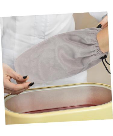 minkissy 6 Pairs Wax Therapy Thermal Insulation Gloves Hand Treatment Mitten Simple Wax Warmer Gloves Therapy Mitts Hand Therapy Mitt Paraffin Wax Gloves Hand Therapy Spa Gloves - Buy Online on GoSupps.com