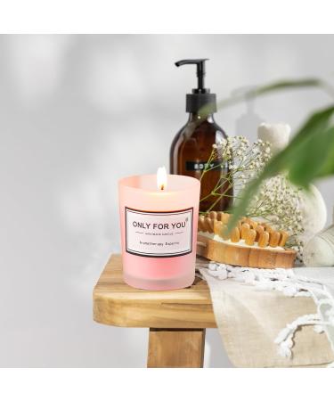 Yolidas Personalised Birthday Hampers for Women - Unique Gifts for Mom, Sister, Wife, Girlfriend, Daughter - Pink - Buy Online on GoSupps.com