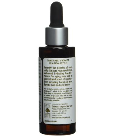 Eminence Firm Skin Acai Booster-Serum - Skin Firming & Hydrating Formula - Buy Online on GoSupps.com