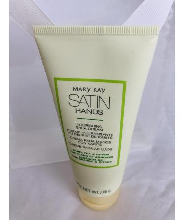 Mary Kay Satin Hands Pamering Set - Buy Online on GoSupps.com