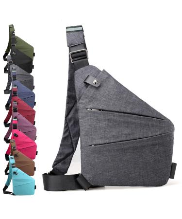 Theft -proof travel bag women theft -proof bag women anti -theft bag women women's theft -proof shoulder bag women bag theft -proof women left