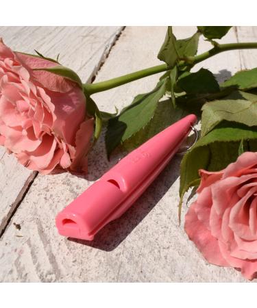 ACME Dog Whistle No. 210.5 - Original English Whistle with Instructions Loud & Far-Reaching (Honeysuckle) | International Shipping Available - Buy Online on GoSupps.com