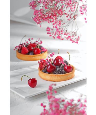 Mr.P Ingredients Agar Agar 100g Powder - Vegan Gelatine Replacement for Jelly, Mousse & Molecular Gastronomy | Gelling Agent - Vegan, Vegetarian, Halal, Kosher, Non-GMO | Resealable Pouch - Buy Online on GoSupps.com