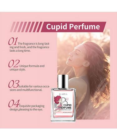 Body Spray for Women Hair & Body Perfume Mist Long Lasting Fragrance Mist 1.69 fl oz - Buy Online on GoSupps.com