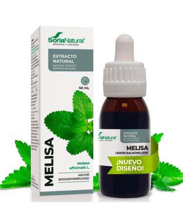 SORIANATURAL EXT. MELISA XXI 50ml. s/al convient ceux qui recherchent un produit fiable au quotidien produit multifonction large champ d application contenance 50 ml et devient un alli fiable