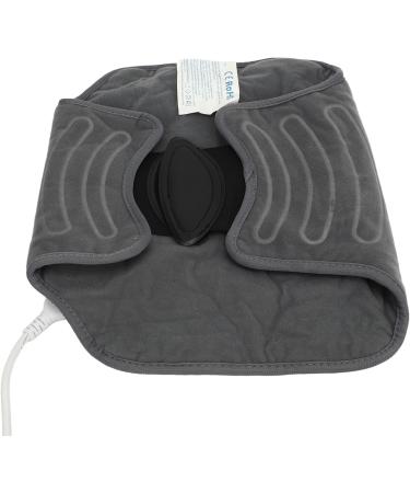 Weikeya Warm Heating Pad - Washable 6 Temperature Heating Belt for Cramps | EU Plug 220-240V - Shop Now - Buy Online on GoSupps.com