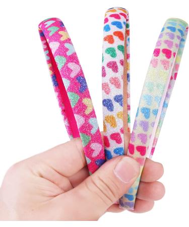 Hair Clips for Girls Hair Pins Girls Hair Accessories Colorful Kids Hair Barrettes Hair Decorations Gift-47 - Buy Online on GoSupps.com