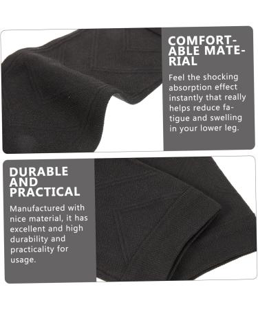 Buy BESPORTBLE Compression Socks & Leg Sleeves for Men & Women - 8 Pairs for Optimal Support | Youth Sport Apparel | International Shipping - Buy Online on GoSupps.com