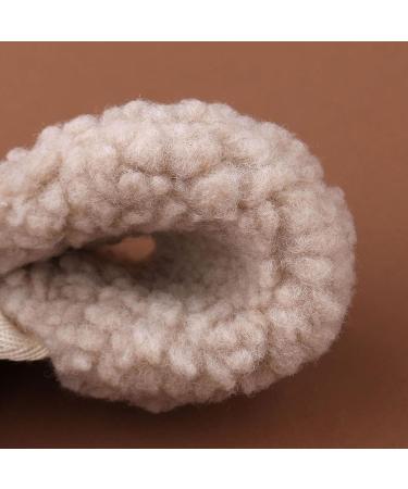 Shop Cute Soft Plush Moon Soother Dummy Nipple Clip Holder | Newborn Teether Chain & Pacifier Accessory - Worldwide Shipping! - Buy Online on GoSupps.com