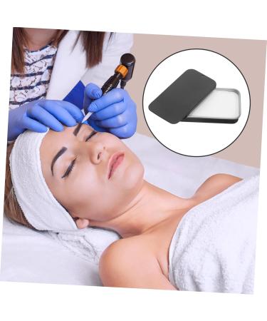 NOLITOY Eyebrow Mapping Eyebrow Facial Paint Positioning Cream Eyebrow Cream Brow Mapping Eyebrow Shape Auxiliary Tool Miss 1 count (Pack of 1) Black - Buy Online on GoSupps.com