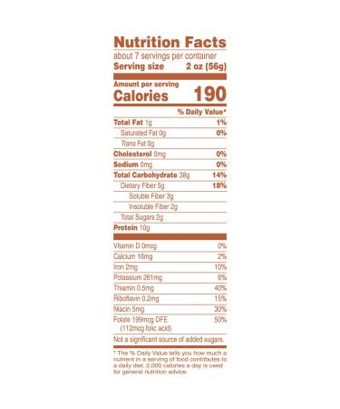 Barilla Plus Penne Pasta 14.5 oz - Pack of 8 | Nutritious Multigrain Pasta - Buy Online on GoSupps.com