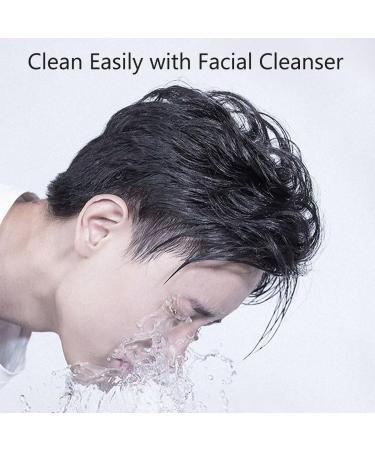 EXQST Mancodes Men's Face Cream Moisturizing Concealer Mancodes Men's Face Cream Men's Makeup Cream Moisturizing Concealer Global - Buy Online on GoSupps.com