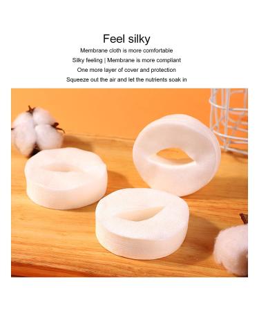 900 Pcs Disposable Ultra Thin Eye Care Patches for Moisturizing and Eyelash Extensions - Buy Online on GoSupps.com