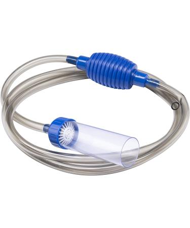 Tetra Aquarium Water Maintenance Kit - Simplify Water Changes & Maintain Clean Water - Buy Online on GoSupps.com