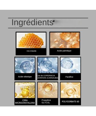  G n rique Makeup Mascara - 10ml Smudge-Proof Eyelash Enhancing Mascara Lightweight Black Formula | Lightweight Waterproof Mascara Makeup Gift for Wife Daughter Girlfriend - Buy Online on GoSupps.com