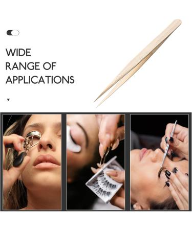 FRCOLOR Fish Pattern Eyelash Curler & Eyebrow Applicator Tool for Eyelash Extensions - Perfect for Women | International Shipping - Buy Online on GoSupps.com