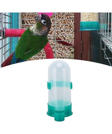 Automatic Water Dispenser for Parrots & Birds | Psopp Wotto Poultry Pour - 800ml - Ideal for Budgerigars Lovebirds & Nymphic - Buy Online on GoSupps.com