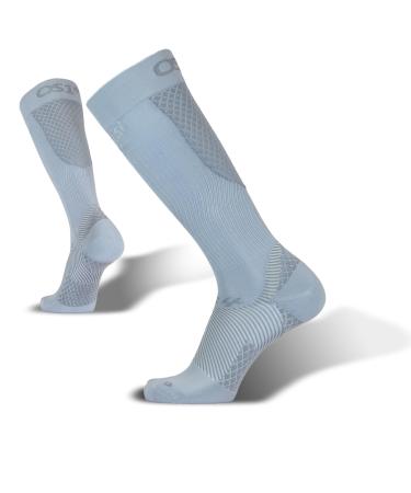OS1st FS4+ Sport Compression Socks (long) M Grey