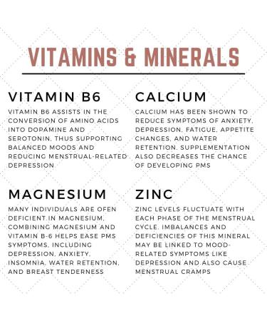 Women's Hormonal Balance Capsules with Probiotics & Prebiotics | Natural Relief for PMS & Menopause | 100 Billion CFU w/ Ashwagandha, Maca & Turmeric - Buy Online on GoSupps.com