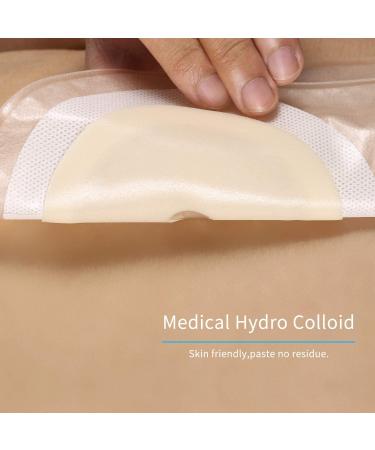 KONWEDA Colostomy Bags - 20 PCS Drainable Ostomy Pouch for Ileostomy Stoma Care - Buy Online on GoSupps.com