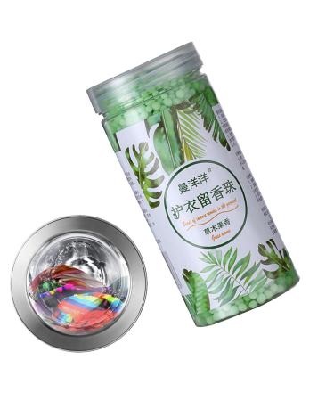 Laundry Enhancer Beads - Clothing Fragrance Beads 200g Scented Booster Beads for Laundry Fragrance Booster Beads for Washer Wynott