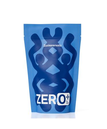 Zer0+ Sugar replacement by Neoh |1: 1 Sugar replacement |100% taste with less influence on blood sugar levels |Filler -rich |Vegan |Tooth -friendly |Ideal for desserts & drinks - Buy Online on GoSupps.com