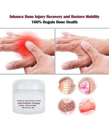 Maxcate Perfectx Intensive Concentrate Cream Joint & Bone Therapy - 1 Fl Oz (Pack of 2) - Buy Online on GoSupps.com