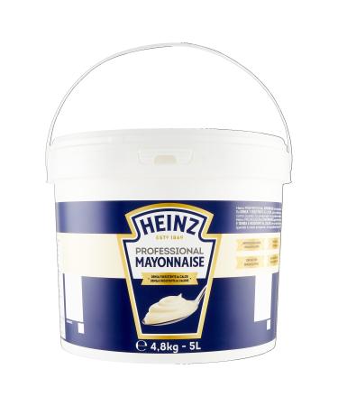 HEINZ Heinz Mayo Professional Tweezers 5 Kg