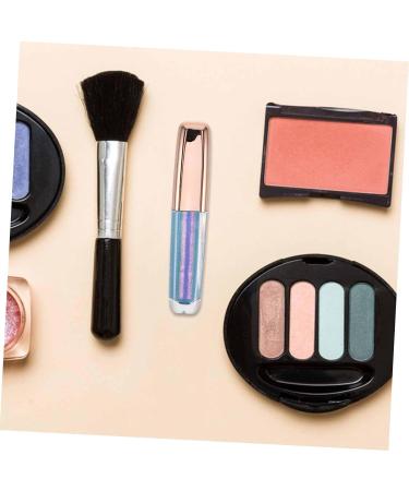  PAMINGONO Glitter Liquid Eyeshadow Liquid Shine Eyeshadow Liquid Eyeliner Coverage Makeup Highly Pigmented Metallic Eyeshadow For Ladies Girls - Buy Online on GoSupps.com