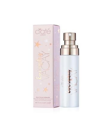 Ciate London Everyday Vacay Coconut Setting Spray - Buy Online on GoSupps.com