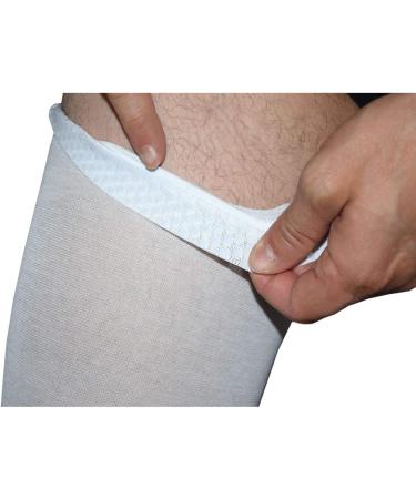 Medical Compression Stockings for Men & Women | Thrombosis Socks for Varicose Veins & Edema Support - Buy Online on GoSupps.com