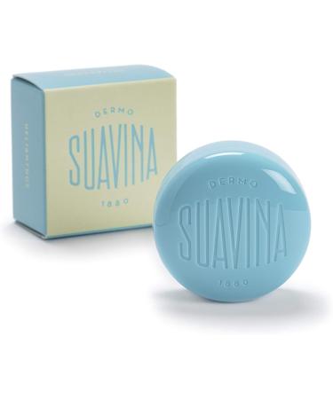 SUAVINA - Moisturizing Lip Balm Prunus + Helianthus + Olea + Original in 10 ml Jar + Natural Hand Cream 40 ml - Original Gift of 5 Units - Buy Online on GoSupps.com