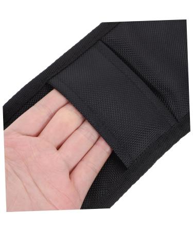 Gatuida Breathable Waist Protection Belt | Lower Back Support & Fitness Trainer Belt - Buy Online on GoSupps.com