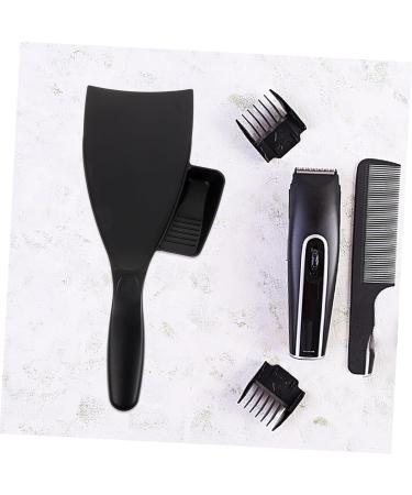 DOITOOL Dying Paddle to color highlight hair paddle hair dye paddle palette hair color board care hair highlighting tool hair dye perm board Highlighter baking oil hair tool Hair Dye Tool - Buy Online on GoSupps.com