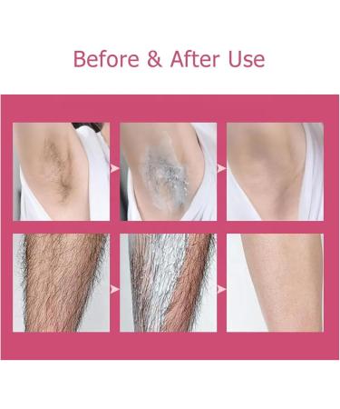 Smooth Hair Removal Cream - Buy Online on GoSupps.com