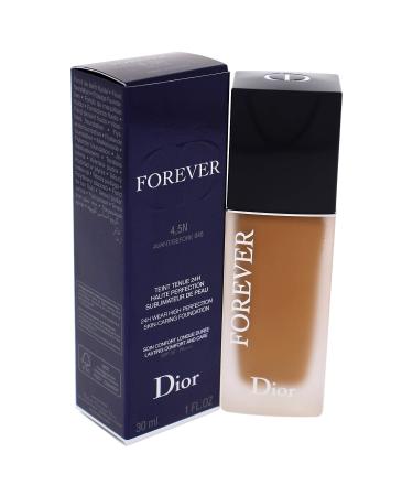 Christian Dior Forever 24h Skin Caring Foundation 5N Neutral SPF 35 - 1 Ounce - Buy Online on GoSupps.com