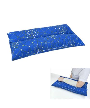 Arm Elevation Pillow Post Surgery Arm Support Pillow Armrest Pads for Broken Arm Wrist Surgery Recovery