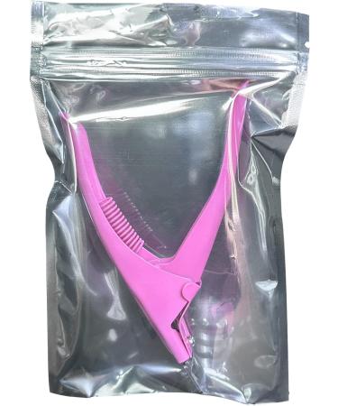 Professional Acrylic Nail Clippers for Salon-Quality DIY Nail Art - Buy Online on GoSupps.com