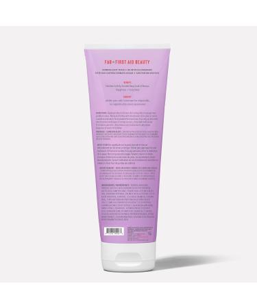 First Aid Beauty - KP Bump Eraser Body Scrub with 10% AHA Keratosis Pilaris Skin Exfoliator with Glycolic & Lactic acids Helps Reduce Chicken Skin Bumps Safe for Sensitive Skin 2 oz 3 ct 2 Ounce (Pack of 3) - Buy Online on GoSupps.com