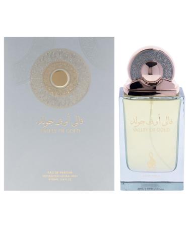 Risala Valley of Gold for Men - 3.4 oz EDP Spray