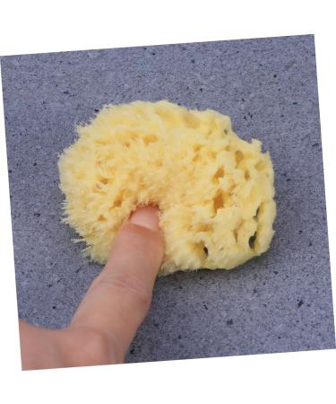 Housoutil Bath Sponge Sponges Bath Shower Sponge Seaweed Sponge Bath Flower Take a Bath Baby - Buy Online on GoSupps.com