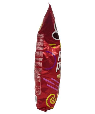 Buy Smoki Puffed Snacks (250g) - 16 Piece Pack | International Shipping Available - Buy Online on GoSupps.com