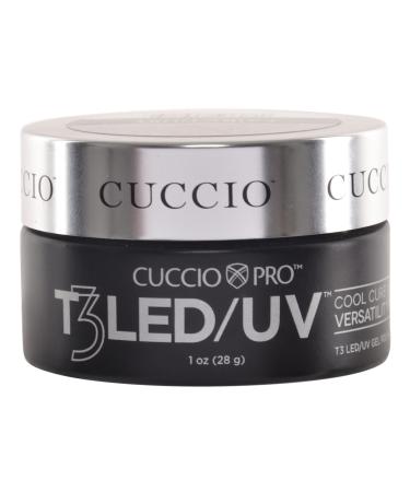 Cuccio T3 LED UV Sparkle Gel Fairy Dust 28g
