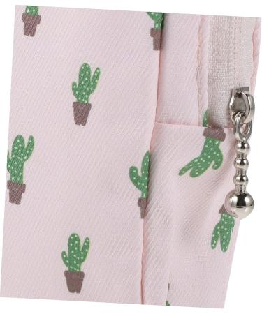 Healeved Napkin Storage Pouches 2pcs - Travel Decor Cosmetic Bag for Menstrual Pads & Lipsticks - Coin Pouch - 16X15CM - Buy Online on GoSupps.com