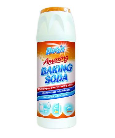 MG Chemicals 415-1L Ferric Chloride 945mL Liquid Bottle & Duzzit Amazing Baking Soda Multi Purpose Household Cleaner 500 g 1 Litre + Multi Purpose hold Cleaner 500g - Buy Online on GoSupps.com