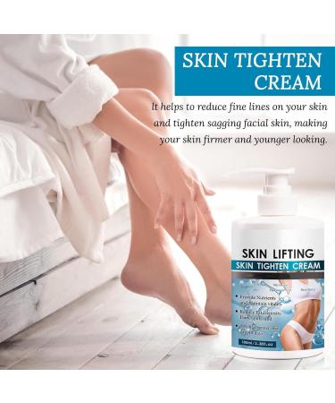 Aeehfeng Firm Tighten Skin Tighten Cream aeehfeng Firming Cream Firming & Firming Skin Lotion Anti-Aging Neck & Decolletage Day & Night Cream (3) - Buy Online on GoSupps.com